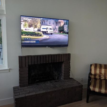 The Heathercliff Malibu Luaran gambar