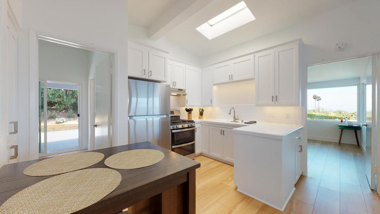 The Heathercliff Malibu Luaran gambar