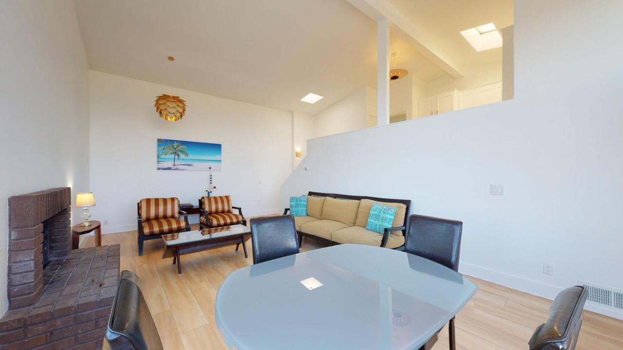 The Heathercliff Malibu Luaran gambar