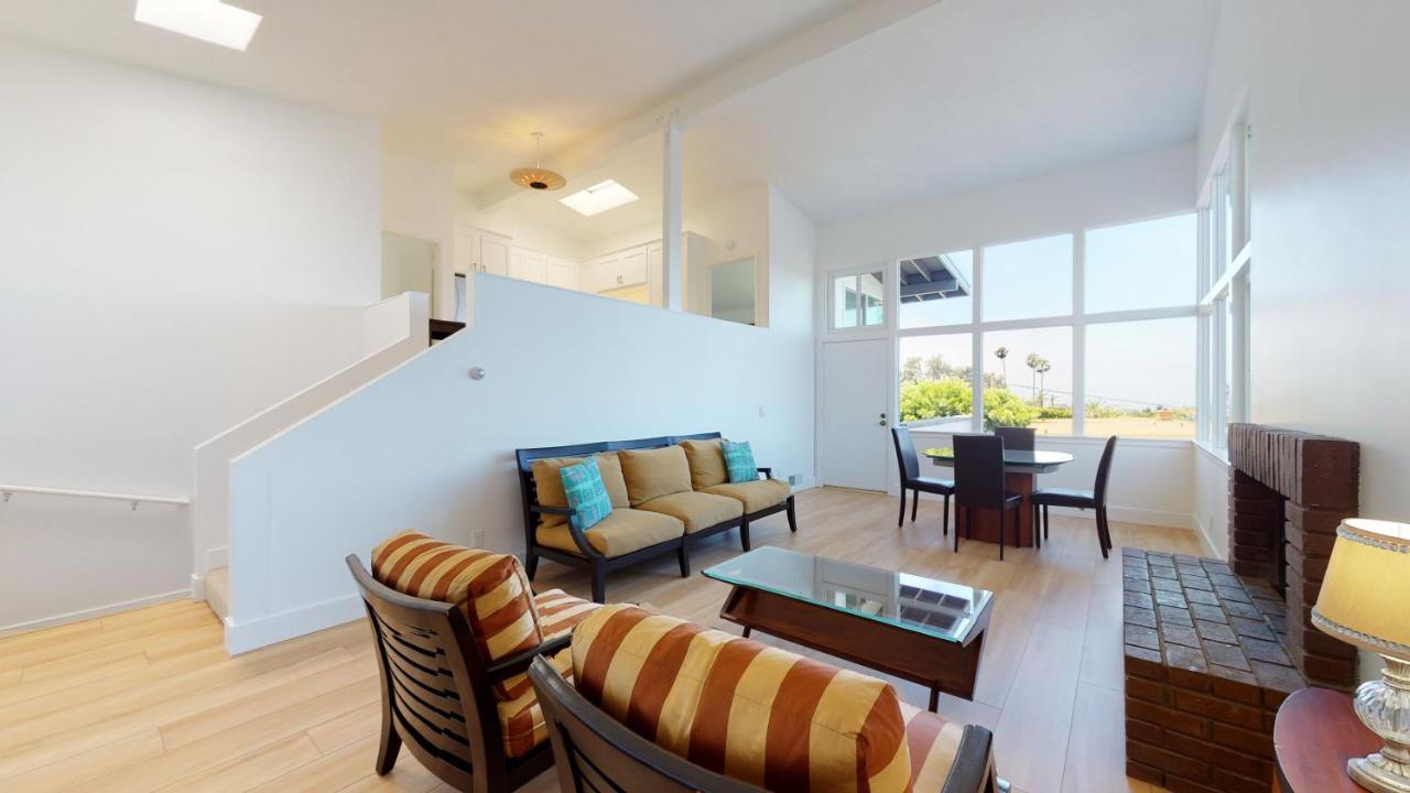 The Heathercliff Malibu Luaran gambar