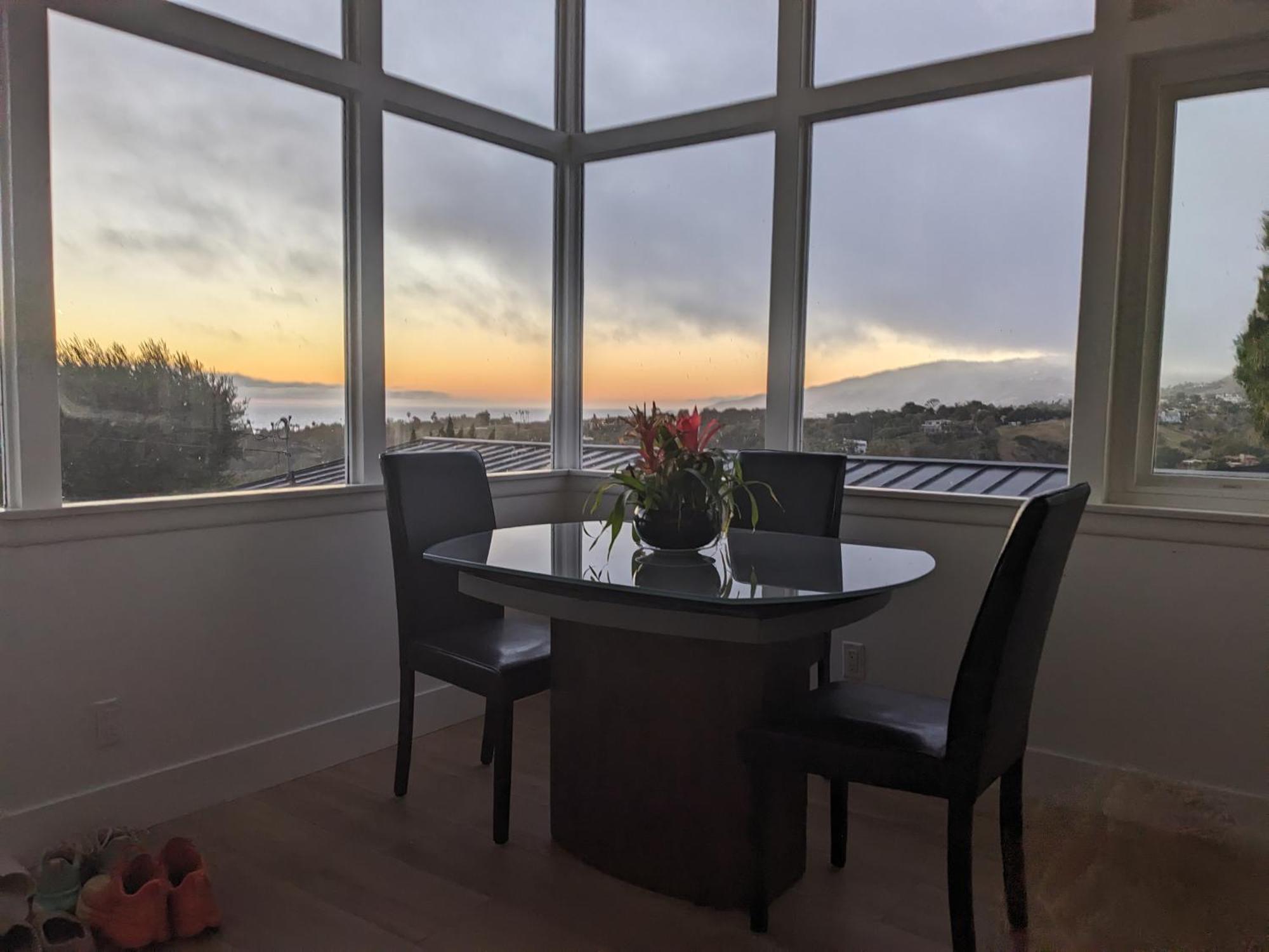 The Heathercliff Malibu Luaran gambar