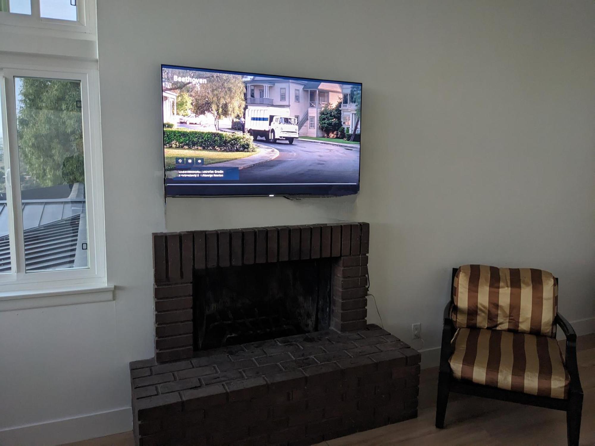 The Heathercliff Malibu Luaran gambar